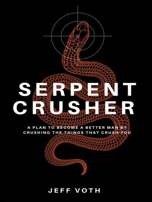 cover image of Serpent Crusher